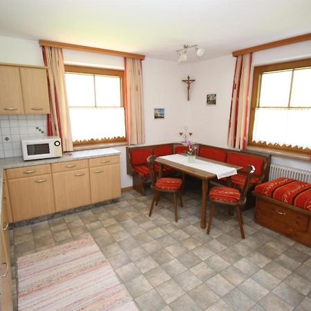 Apartament Eva Dabernig Zell am Ziller Zewnętrze zdjęcie